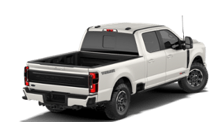 2027 Ford Super Duty® External Image 3